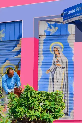 BRASIL artwork 3