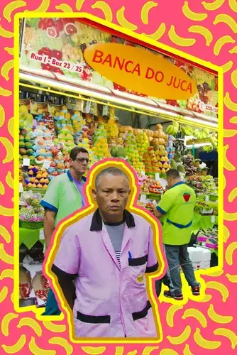 BRASIL artwork 4