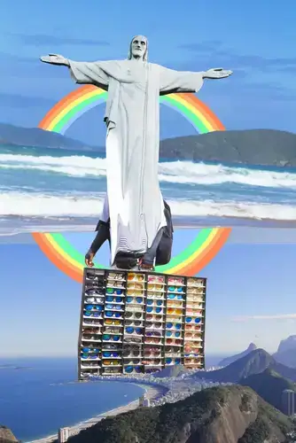 BRASIL cover artwork