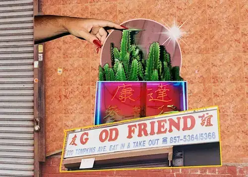 COLLABORATIONS artwork 6