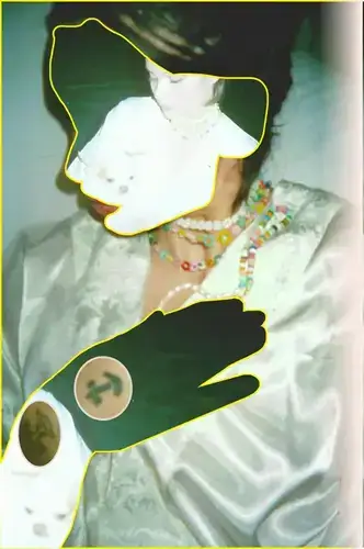 COLLABORATIONS artwork 17
