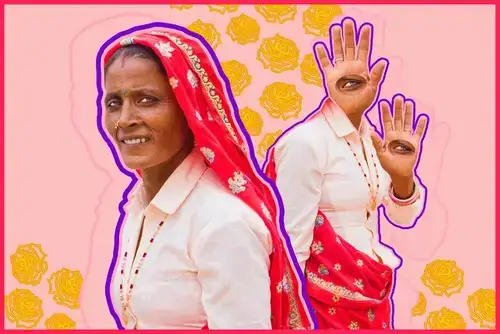 भारत artwork 3