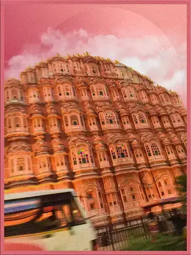 भारत artwork 8