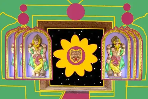 भारत artwork 9
