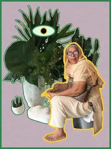 भारत artwork 11