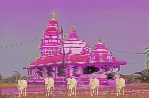 भारत artwork 12