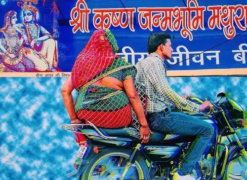 भारत artwork 15
