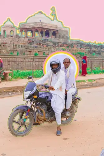भारत artwork 20