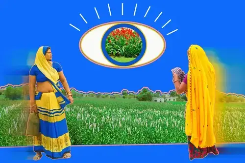 भारत artwork 22