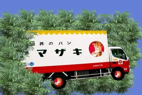 日本 artwork 2