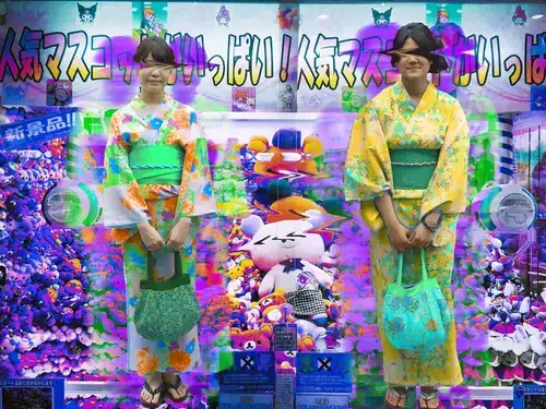日本 artwork 9